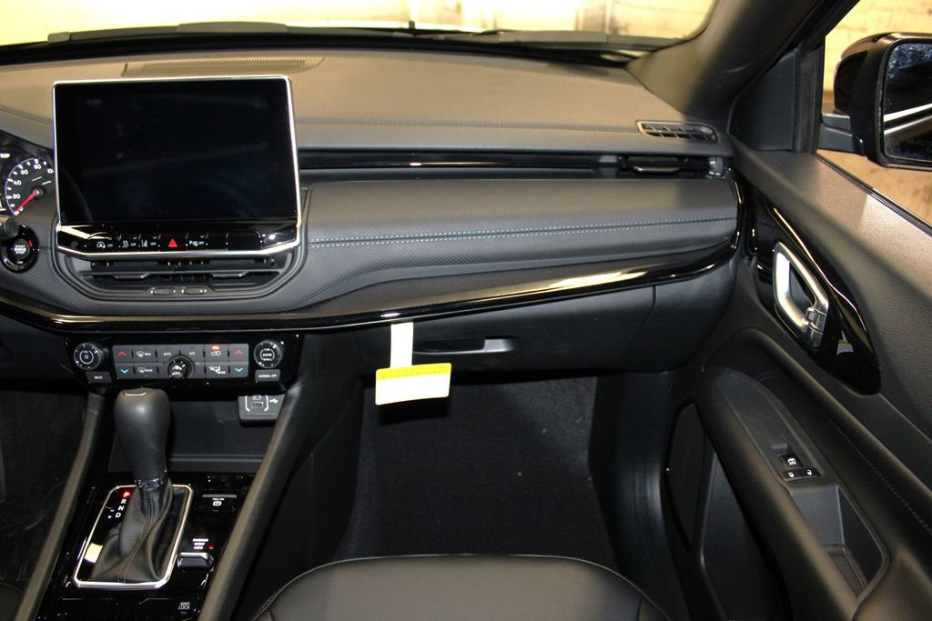 New 2026 Jeep Compass Limited image 29