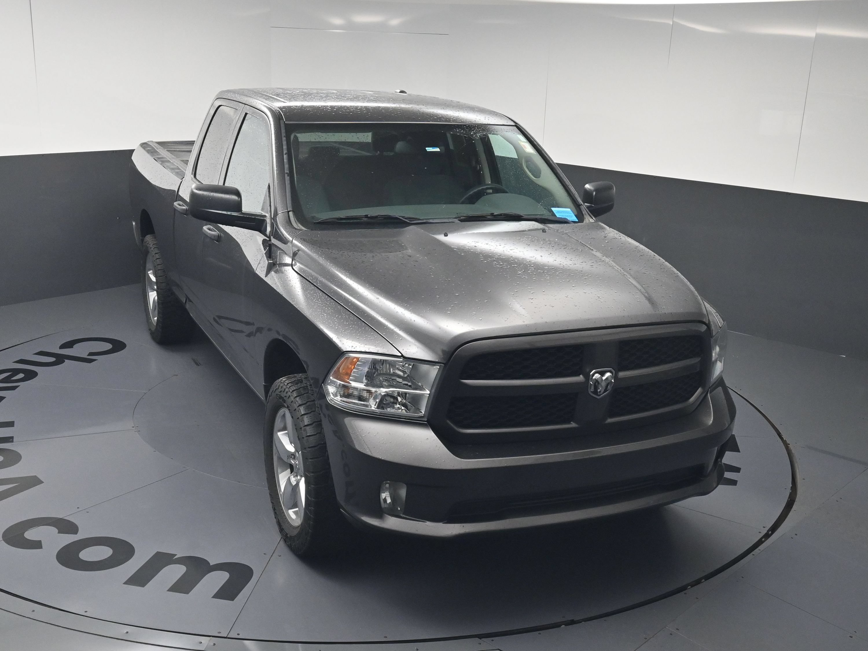 Used 2016 RAM 1500 Express AWD/4WD image 30
