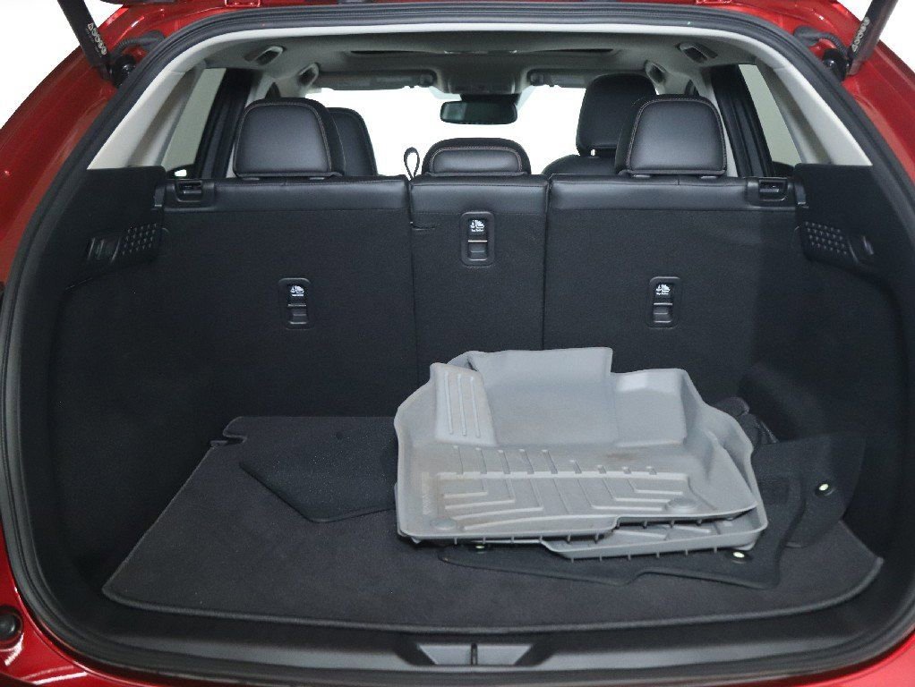 Certified 2023 MAZDA CX-5 AWD 2.5 S w/ Preferred Package image 31