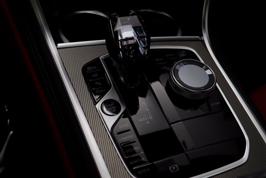 New 2026 BMW 840i xDrive AWD/4WD image 11