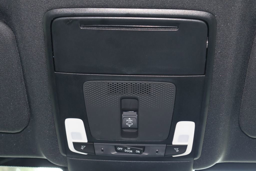 New 2026 Honda CR-V Sport Touring image 25