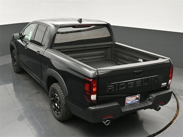 New 2025 Honda Ridgeline Sport+ image 30