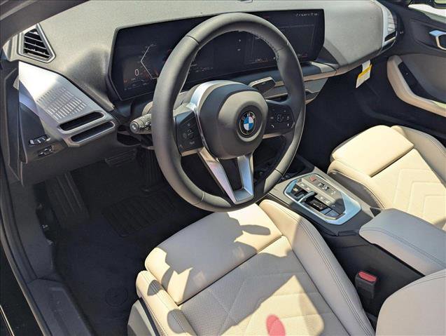 Used 2025 BMW 228i xDrive AWD/4WD image 3