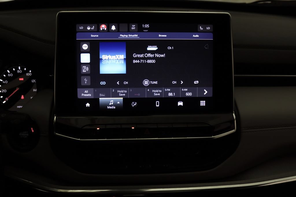 Used 2023 Jeep Compass Limited w/ Elite Group AWD/4WD image 18