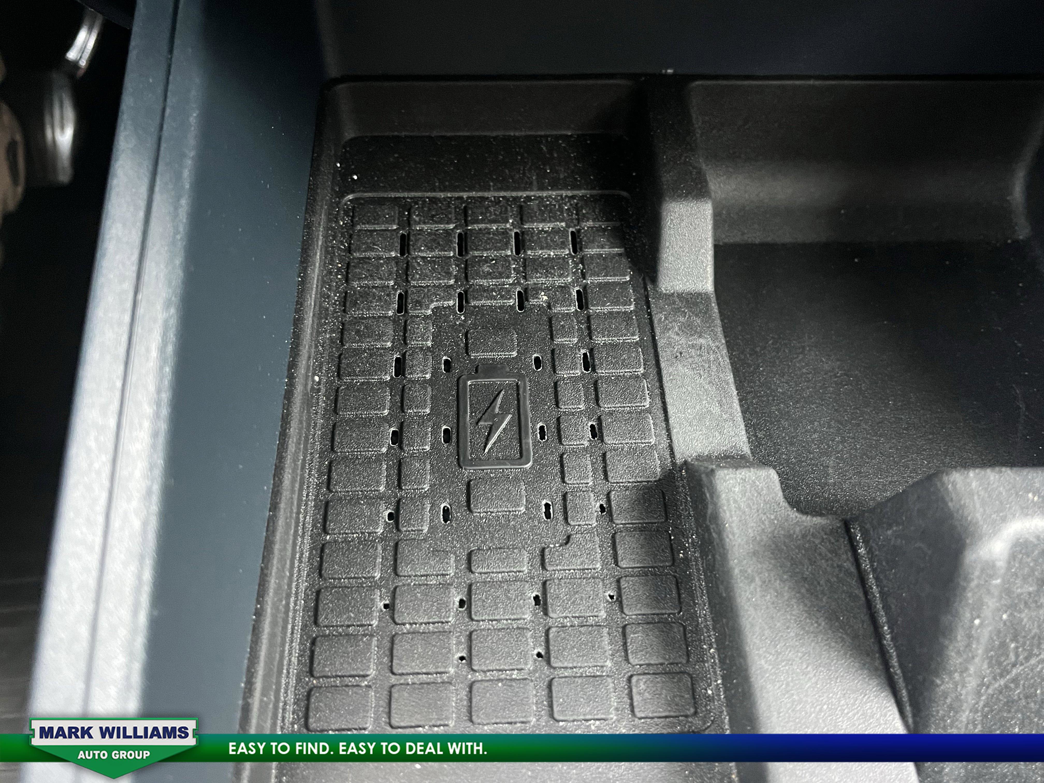 Used 2025 Ford Maverick Tremor image 30