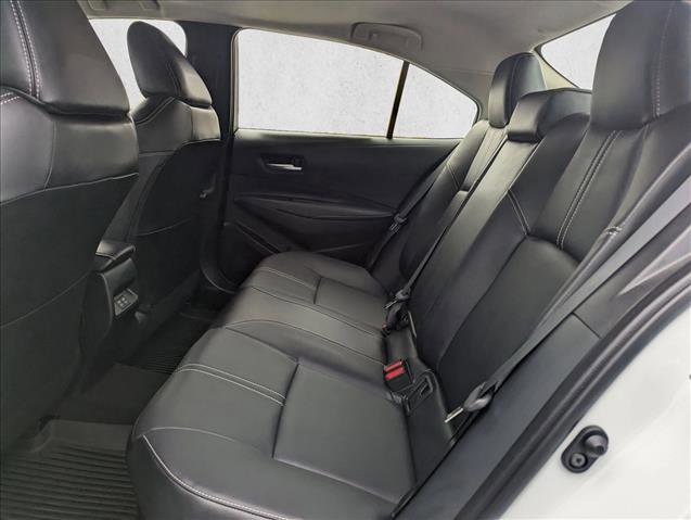 New 2026 Toyota Corolla XLE image 17