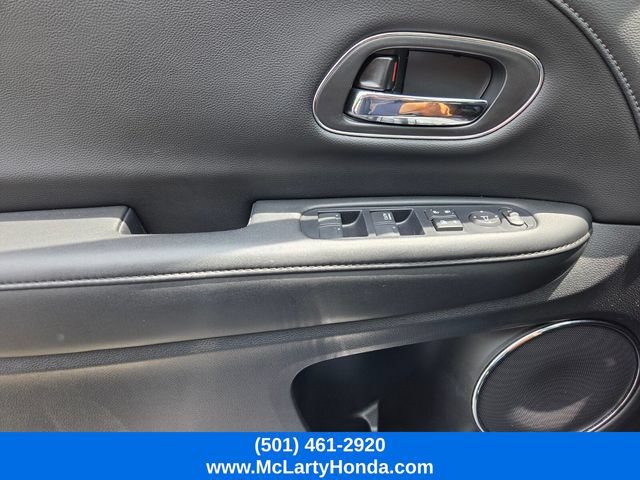 Used 2020 Honda HR-V EX-L image 32