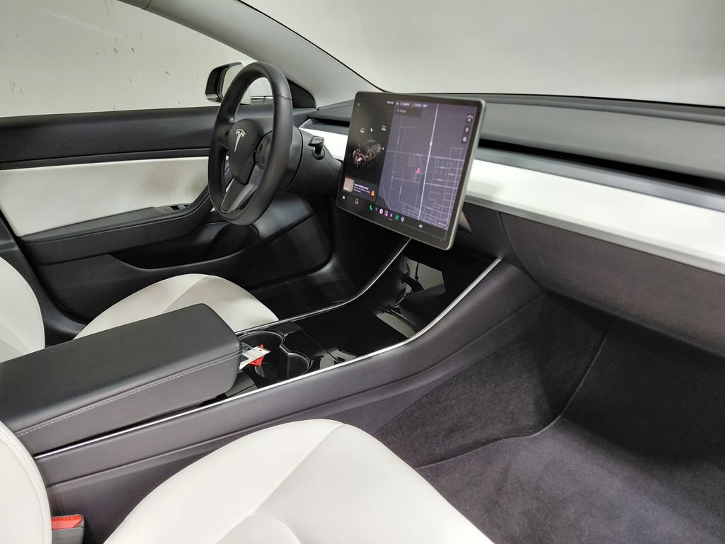 Used 2019 Tesla Model 3 Long Range AWD/4WD image 26