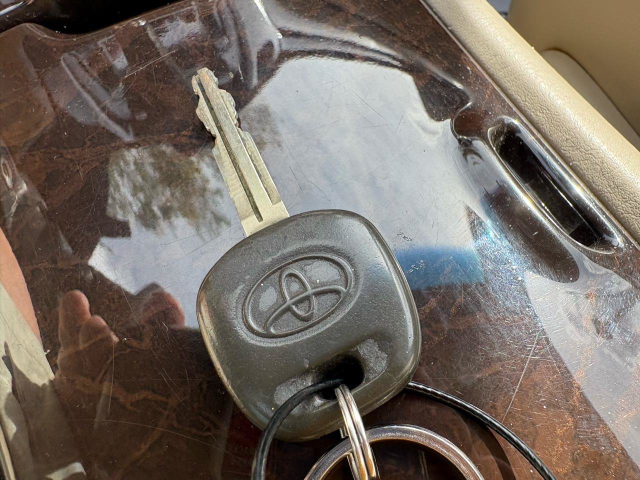 Used 2002 Toyota Highlander Limited FWD image 63