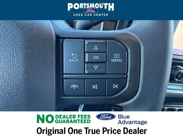 Used 2023 Ford F150 XL w/ STX Appearance Package image 18