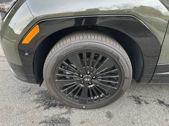 Certified 2026 Hyundai Santa Fe Calligraphy image 28