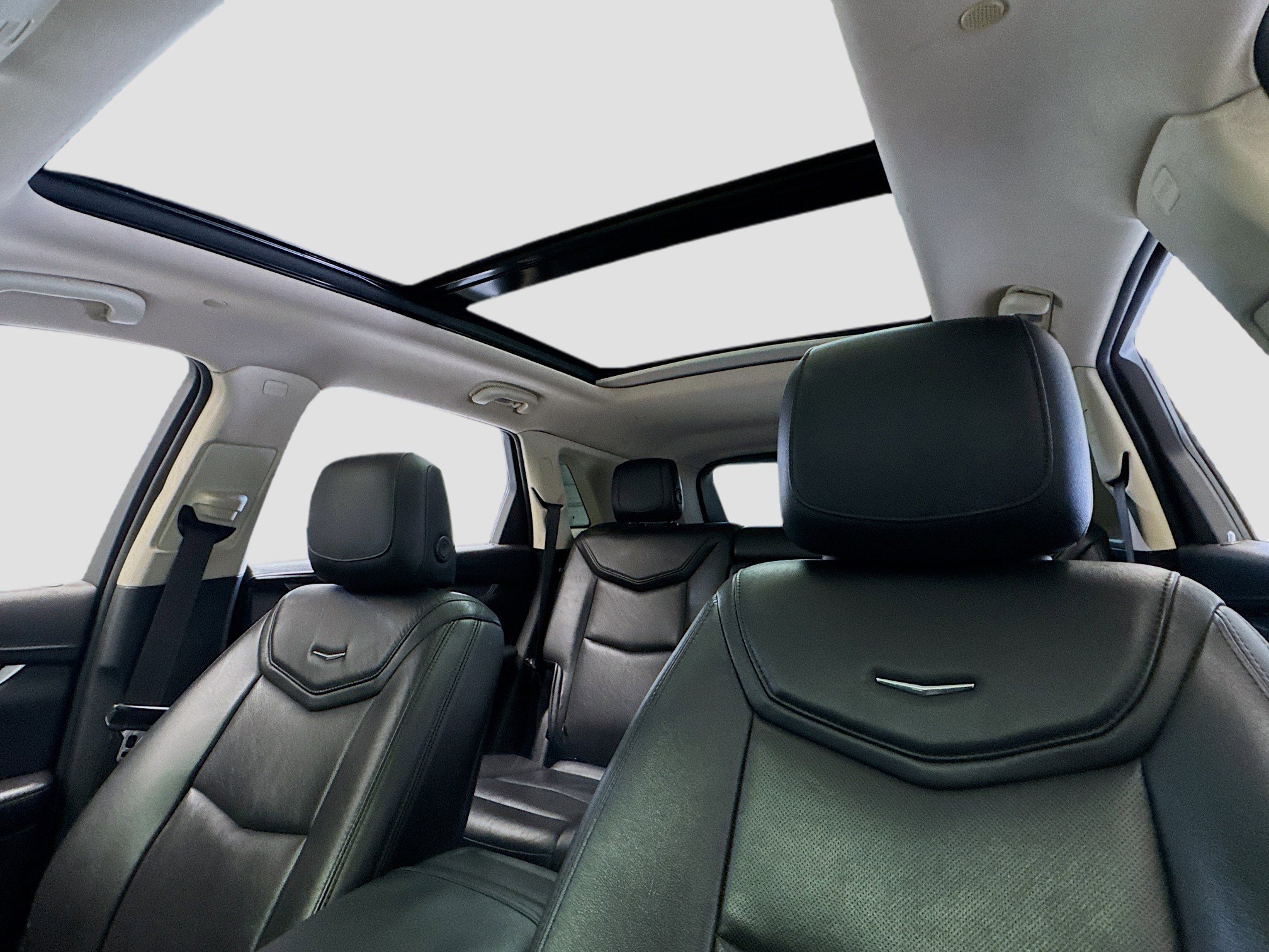 Used 2019 Cadillac XT5 Luxury image 14