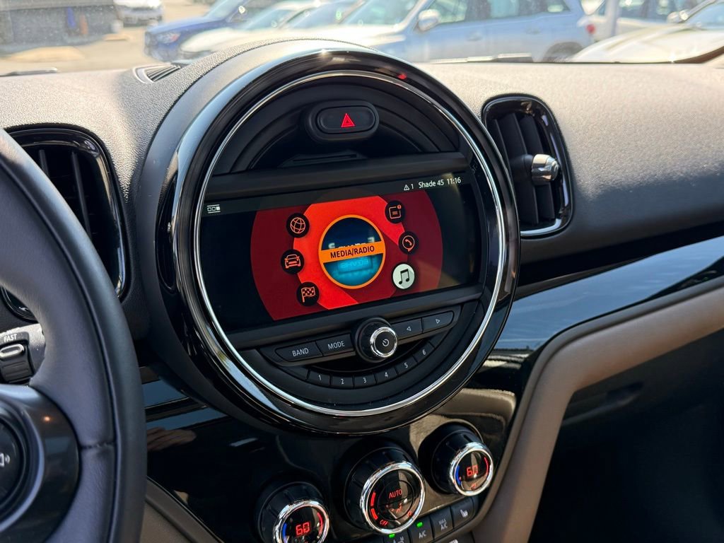 Used 2018 MINI Cooper Countryman S image 13
