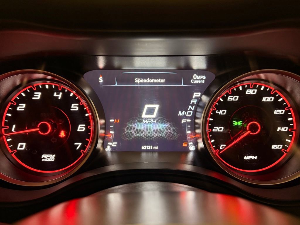 Used 2023 Dodge Charger R/T w/ Cold Weather Package image 17