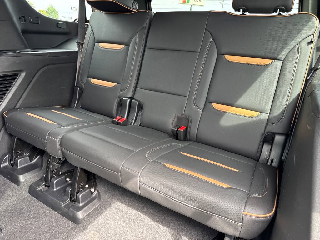 Used 2022 GMC Yukon AT4 image 14
