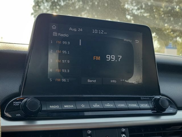 Used 2019 Kia Forte LXS FWD image 27