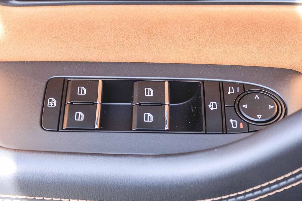 New 2026 MAZDA CX-70 3.3 Turbo S w/ Premium Plus image 21