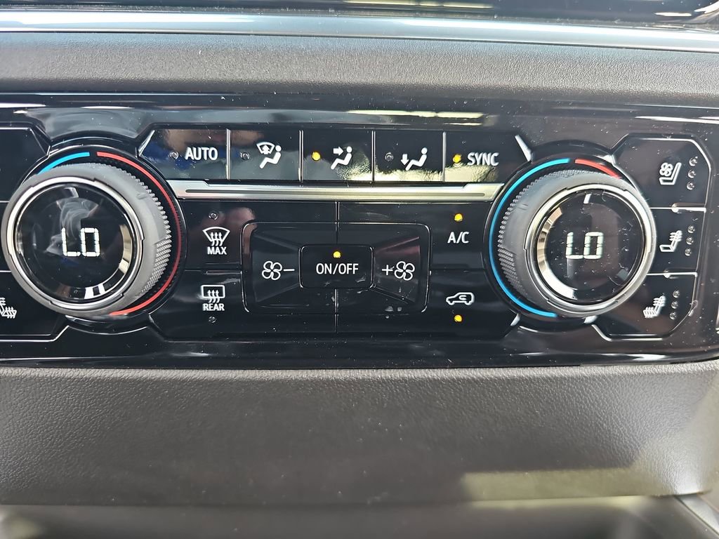 New 2026 Chevrolet Silverado 2500 High Country w/ High Country Premium Package image 20