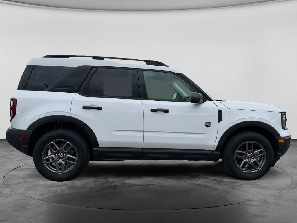 Used 2025 Ford Bronco Sport Big Bend AWD/4WD image 11