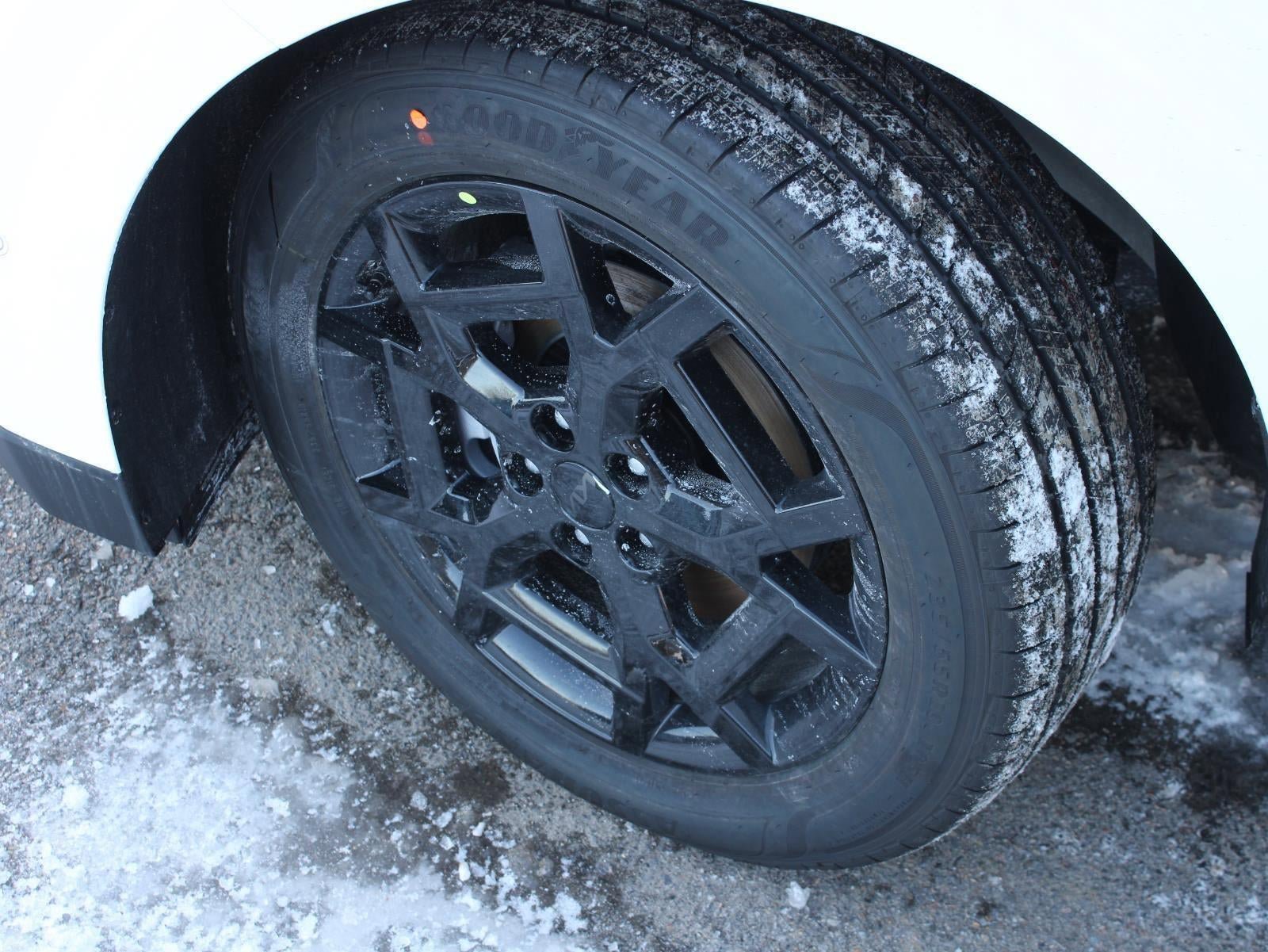 New 2026 Kia Carnival SX w/ SX Dark Edition Package FWD image 8