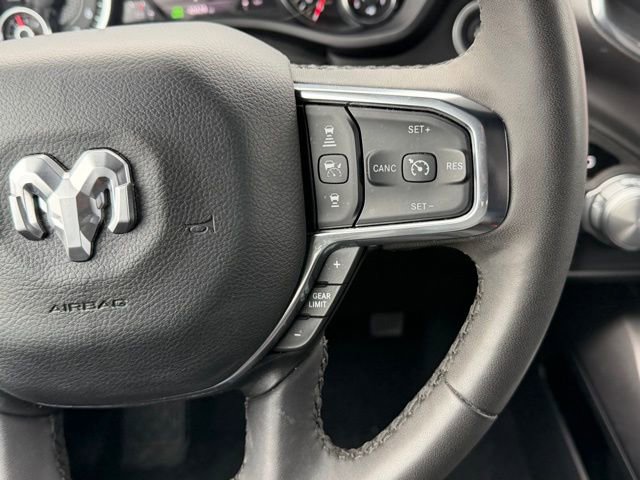 Used 2025 RAM 1500 Laramie image 31
