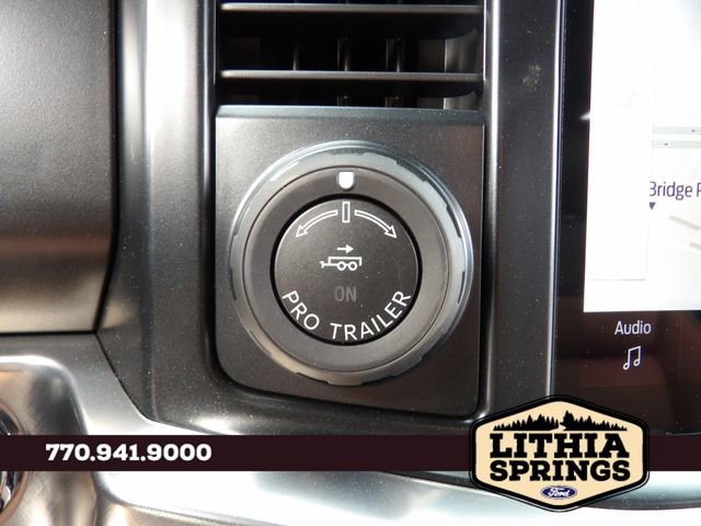 New 2026 Ford F350 King Ranch w/ Chrome Package image 21