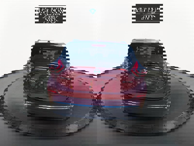 Used 2015 Nissan Murano SV image 97