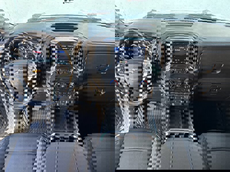 Used 2023 Chevrolet Silverado 2500 LTZ w/ LTZ Premium Package image 33