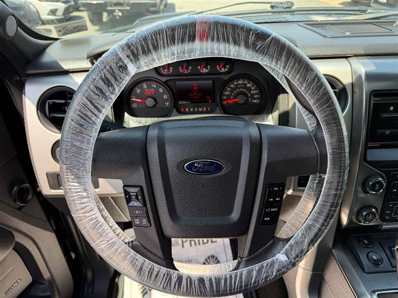 Used 2014 Ford F150 Raptor w/ Equipment Group 801A Luxury AWD/4WD image 35
