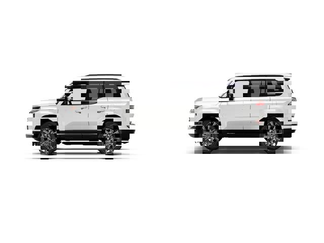 New 2026 Lexus GX 550 image 7
