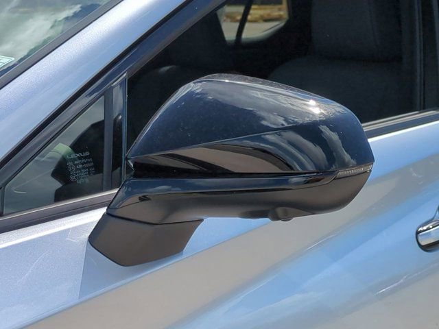 New 2026 Lexus RZ 350e 2WD image 12