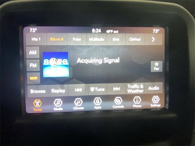 Used 2021 Jeep Gladiator Willys image 16