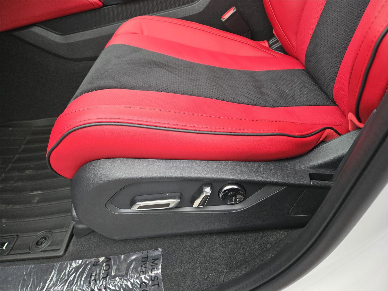 New 2026 Acura MDX A-Spec image 22