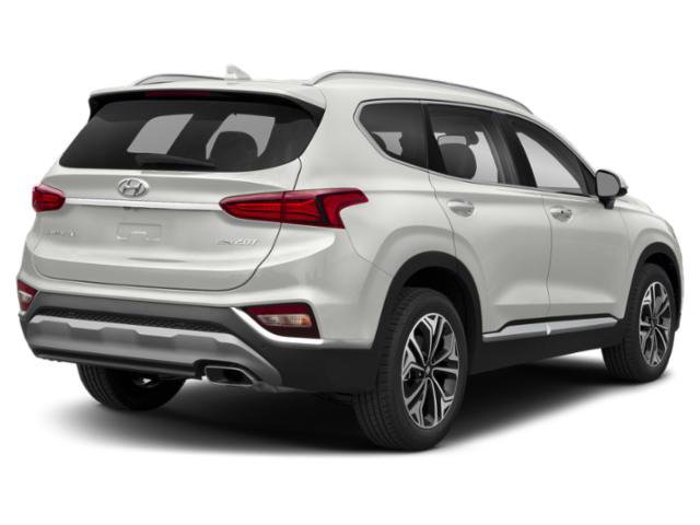 Used 2019 Hyundai Santa Fe FWD image 2