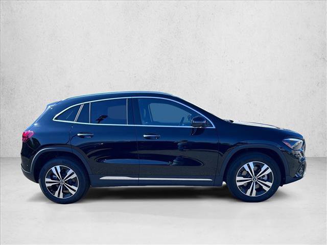 Certified 2026 Mercedes-Benz GLA 250 4MATIC image 7