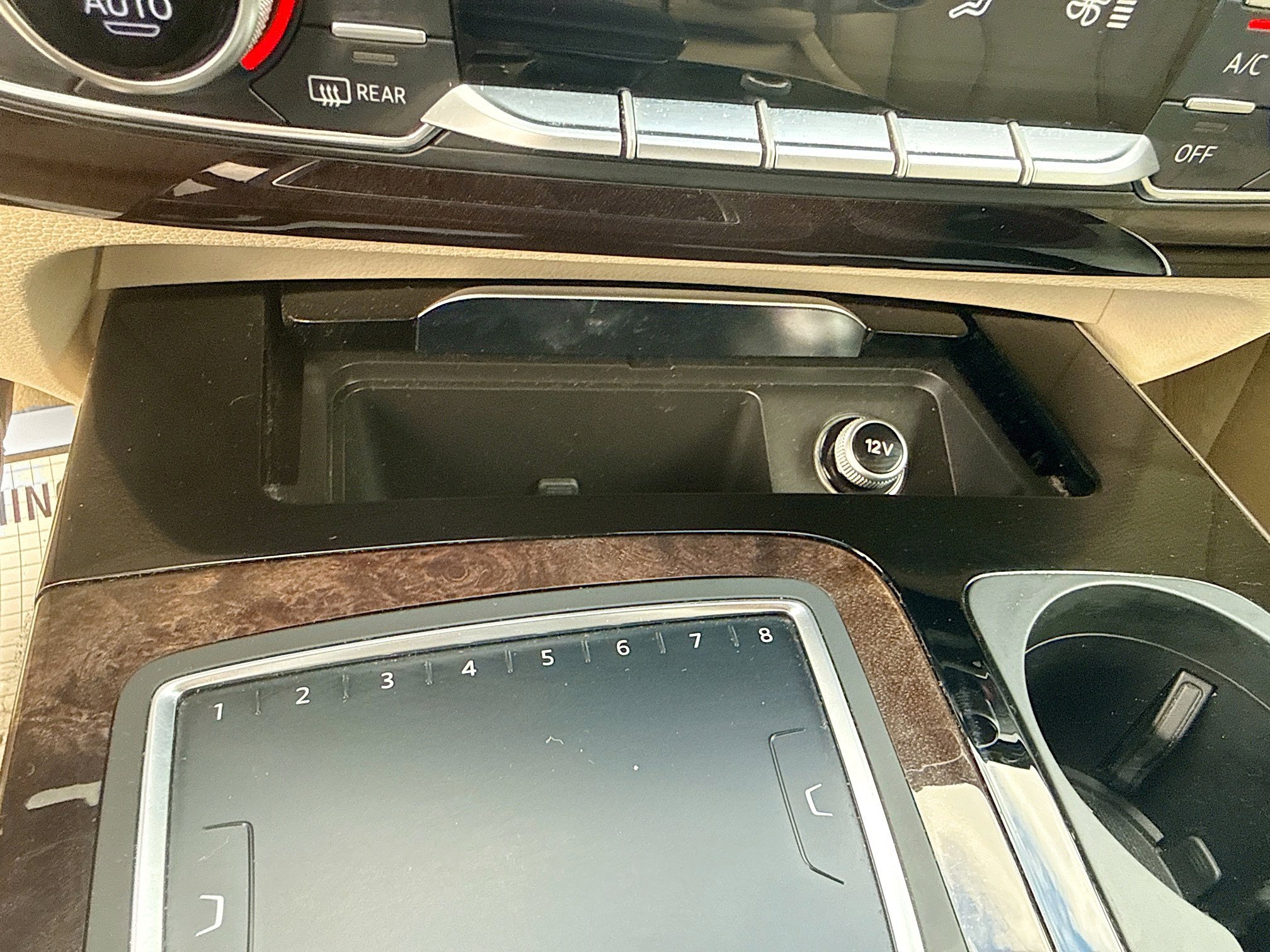 Used 2019 Audi Q7 3.0T Premium Plus AWD/4WD image 32