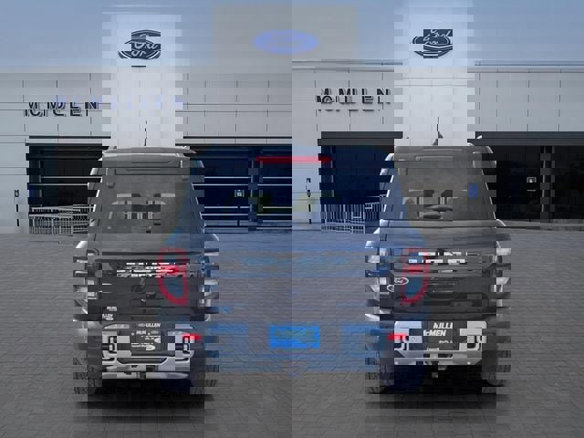 New 2025 Ford Bronco Sport Big Bend image 4