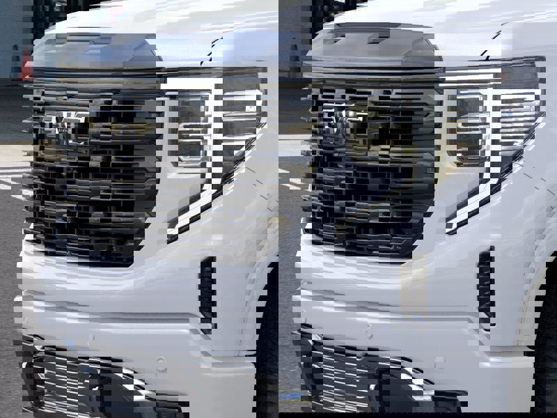 New 2026 GMC Sierra 1500 Denali Ultimate image 13