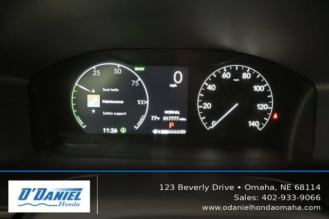 Used 2023 Honda CR-V Sport image 28