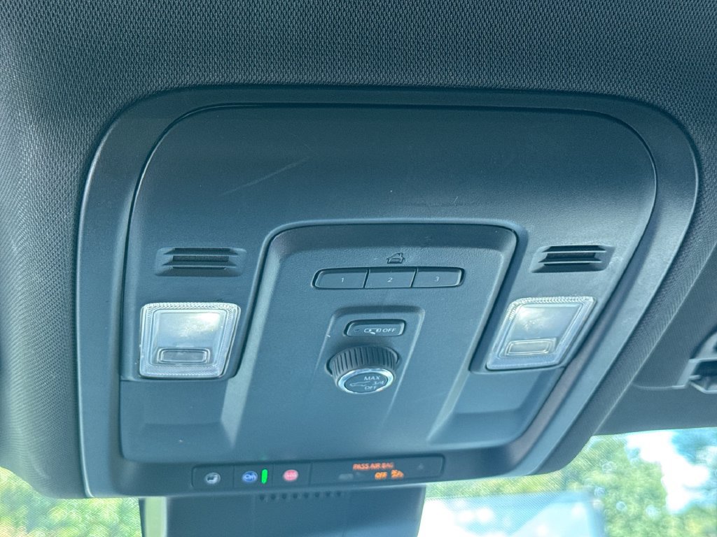 Used 2023 Chevrolet Tahoe LT RWD image 19