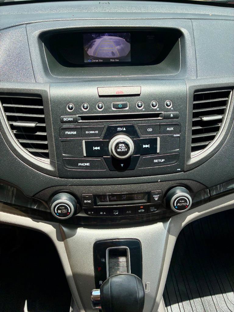Used 2013 Honda CR-V EX-L image 5