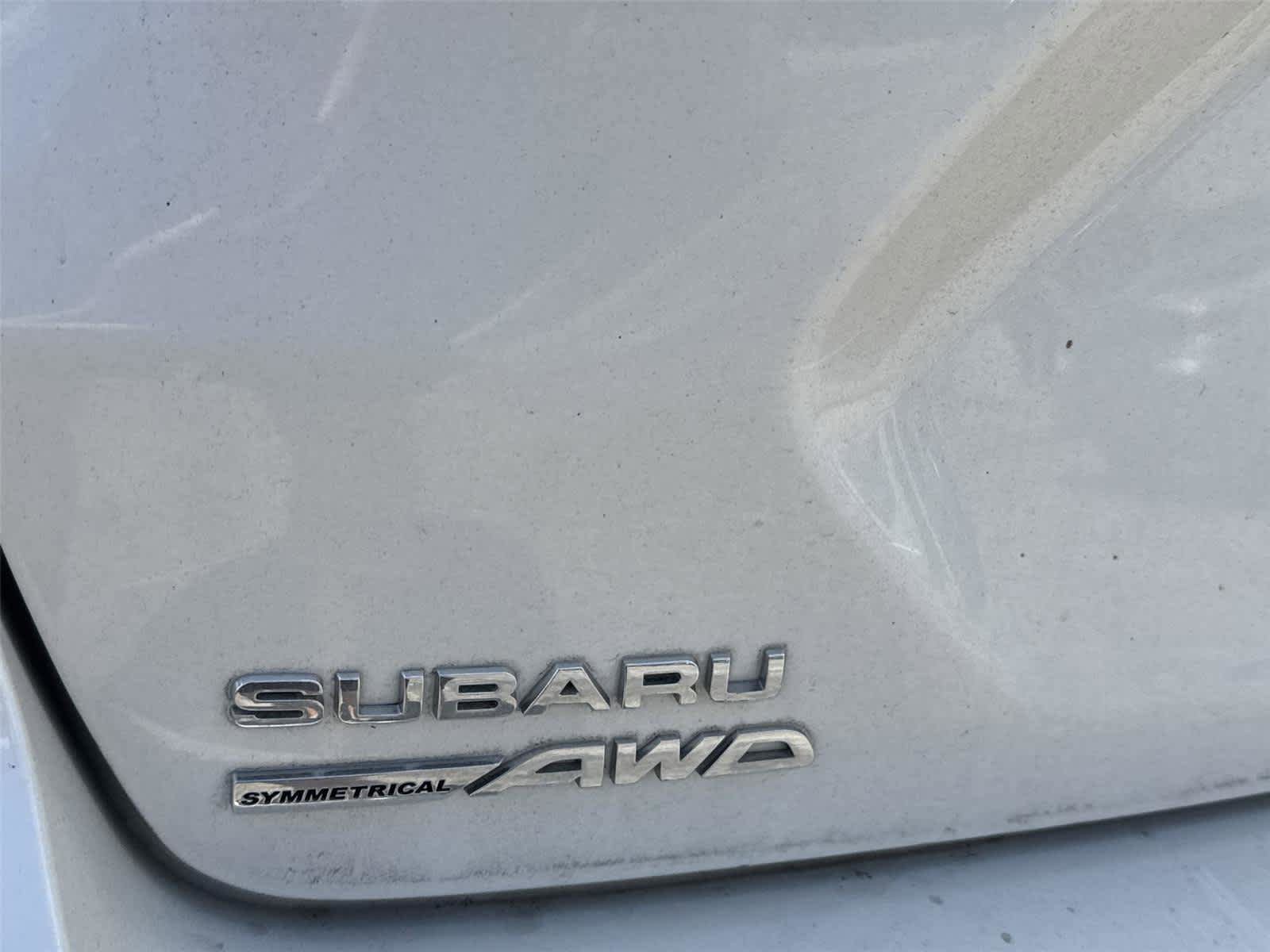 Used 2025 Subaru Crosstrek 2.5i Limited AWD/4WD image 32