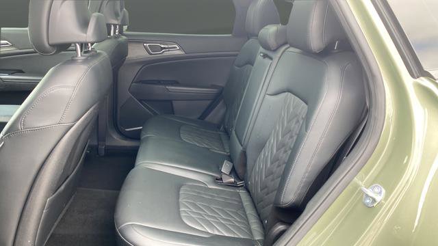 Used 2023 Kia Sportage X-Line w/ X-Line Premium Package AWD/4WD image 23