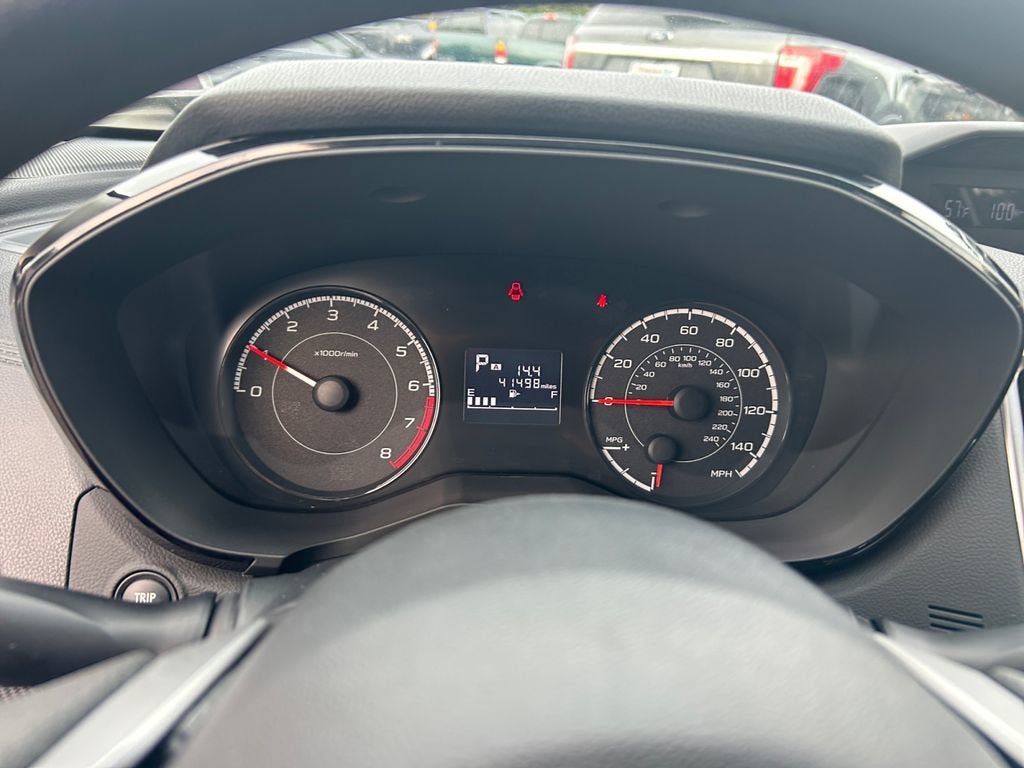 Used 2019 Subaru Impreza 2.0i AWD/4WD image 15
