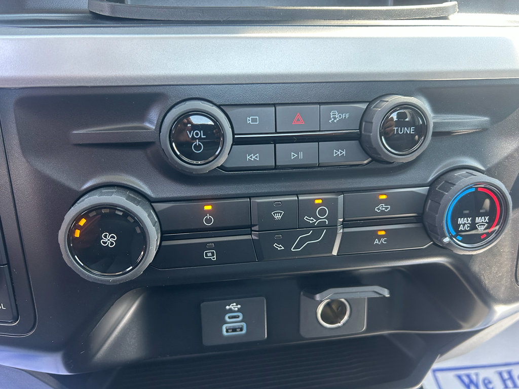 New 2025 Ford F350 XL w/ STX Appearance Package image 23