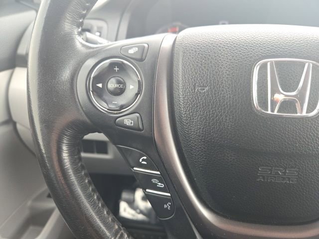 Used 2019 Honda Ridgeline RTL-T image 14