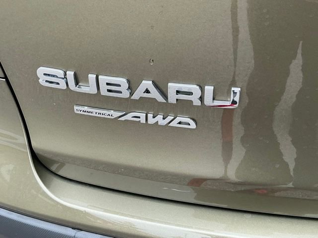 Certified 2025 Subaru Ascent Touring image 5