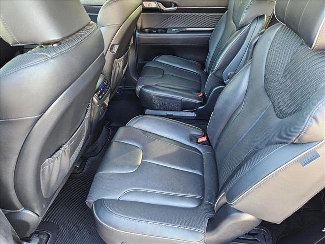 Used 2024 Hyundai Palisade Calligraphy image 18