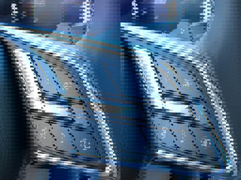 New 2026 Buick Enclave Preferred w/ Power Package FWD image 25