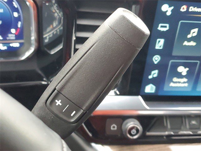 Certified 2024 Chevrolet Silverado 1500 LT image 25